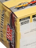 УЦЕНКА Машина металл LADA-21099 «СПУТНИК» 12 см, инерц, черная - Фото 16