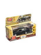 УЦЕНКА Машина металл LADA-21099 «СПУТНИК» 12 см, инерц, черная - Фото 9