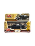 УЦЕНКА Машина металл LADA-21099 «СПУТНИК» 12 см, инерц, черная - Фото 10