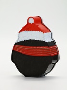 Подарочный набор новогодний Let it Snow, бальзам для губ, крем для рук и пилочка, URAL LAB - фото 120061006