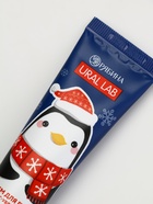 Подарочный набор новогодний Let it Snow, бальзам для губ, крем для рук и пилочка, URAL LAB - фото 120060994