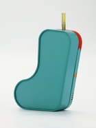 Подарочный набор новогодний Happy Holidays, бальзам для губ, крем для рук и пилочка, URAL LAB - фото 120061024