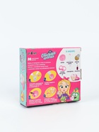 УЦЕНКА Набор "Стильные колечки сердечки" 10977071