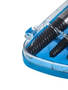 УЦЕНКА Набор экстракторов ТУНДРА, 5 шт., левая резьба - Фото 4