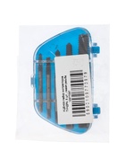 УЦЕНКА Набор экстракторов ТУНДРА, 5 шт., левая резьба - Фото 6