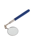 УЦЕНКА Зеркало телескопическое круглое ТУНДРА, диаметр 50 мм, 270 - 710 мм - Фото 3