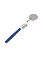 УЦЕНКА Зеркало телескопическое круглое ТУНДРА, диаметр 50 мм, 270 - 710 мм - Фото 5