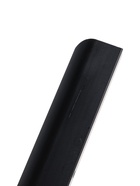 УЦЕНКА Ручка торцевая CAPPIO RT002BL, L=500 мм, м/о 288 мм, цвет черный - Фото 5