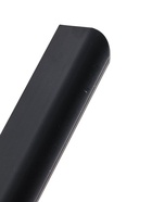 УЦЕНКА Ручка торцевая CAPPIO RT002BL, L=500 мм, м/о 288 мм, цвет черный - Фото 7