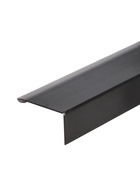 УЦЕНКА Ручка торцевая CAPPIO RT002BL, L=500 мм, м/о 288 мм, цвет черный - Фото 8