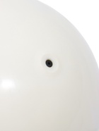 Мяч для художественной гимнастики, d=19 см, цвет радуга - фото 8090188