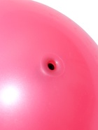 Мяч для художественной гимнастики FIG Металлик, d=15 см, розовый - фото 8090191
