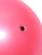 Мяч для художественной гимнастики Металлик, d=19 см, розовый - фото 8090212