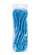 Скакалка для художественной гимнастики, 3 м, синяя 10964172