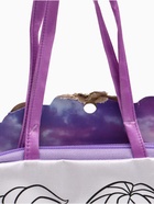 УЦЕНКА Набор для творчества Сумка раскраска с фломастерами, Холодное сердце - Фото 3