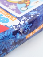 УЦЕНКА Фреска. Картина из песка "Бурый мишка" Пз/ф-041 - Фото 7