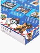 УЦЕНКА Набор в коробке "Новогодние спасатели", 6 книг, Щенячий патруль - Фото 5