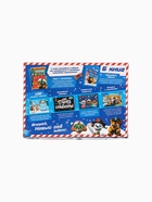 УЦЕНКА Набор в коробке "Новогодние спасатели", 6 книг, Щенячий патруль - Фото 6