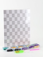 УЦЕНКА Алмазная мозаика по фото, на раме 30×40, полное заполнение, Pop Art - Фото 2