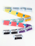 УЦЕНКА Алмазная мозаика по фото, на раме 30×40, полное заполнение, Pop Art - Фото 4