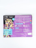 УЦЕНКА Алмазная мозаика по фото, на раме 30×40, полное заполнение, Pop Art - Фото 6