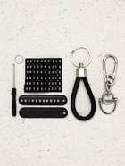 Подарочный набор «Настоящий мужчина», гель для душа, обложка для паспорта, брелок, Чистое счастье - Фото 11