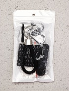 Подарочный набор «Настоящий мужчина», гель для душа, обложка для паспорта, брелок, Чистое счастье - Фото 12