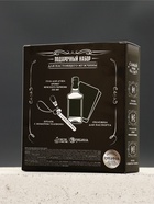 Подарочный набор «Настоящий мужчина», гель для душа, обложка для паспорта, брелок, Чистое счастье - Фото 14