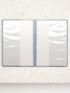 Подарочный набор «Настоящий мужчина», гель для душа, обложка для паспорта, брелок, Чистое счастье - Фото 9