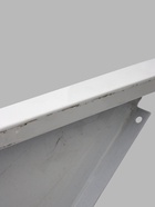 УЦЕНКА Полка для углового стеллажа 30×90×3.2 см 10977231