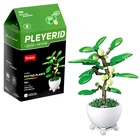 УЦЕНКА Конструктор "Цветы в горшочке", 6 видов МИКС - Фото 2