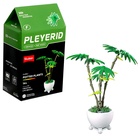 УЦЕНКА Конструктор "Цветы в горшочке", 6 видов МИКС - Фото 3