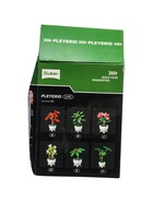 УЦЕНКА Конструктор "Цветы в горшочке", 6 видов МИКС - Фото 10