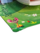 УЦЕНКА ZABIAKA Музыкальный телефончик, звук, свет, цвет SL-06007 10977246