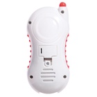 УЦЕНКА ZABIAKA Музыкальный телефончик, звук, свет, цвет SL-06007 10977246