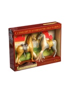 УЦЕНКА Набор лошадок "Волшебные коняшки" - Фото 7