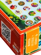 УЦЕНКА ZABIAKA Адвент-календарь "Любимые сказки" SL-07232 9 слайдов в наборе 10977251