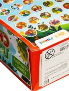 УЦЕНКА ZABIAKA Адвент-календарь "Любимые сказки" SL-07232 9 слайдов в наборе 10977251