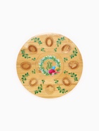 Подставка для яиц и кулича «Пасха», 25 см 10892412