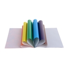 Бумага цветная односторонняя А4, 8 листов, 8 цветов Monster High, - Фото 2