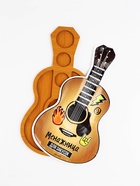 Менажница «Для закусок», с крышкой, 40×23 см - Фото 3