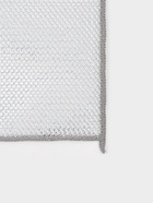 Салфетка металлическая для мытья посуды, однослойная, 30×30 см, набор 5 шт. 10909107