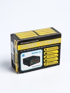 УЦЕНКА Зарядно устройство Вымпел-56 с диагностикой АКБ, стартера, генератора, 20 А, 14 В - Фото 5