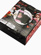 УЦЕНКА Набор «С Новым годом», гель для душа 100 мл и мочалка для тела, клубничный джем - Фото 6