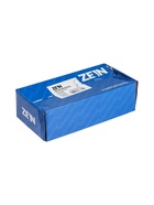 УЦЕНКА Моносмеситель ZEIN Z98, кран-букса 1/2" резина, без подводки 10977335