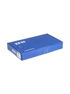 УЦЕНКА Смеситель для раковины ZEIN Ретро, высокий излив, без подводки, латунь, цвет золото - Фото 3