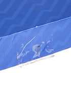 УЦЕНКА Смеситель для раковины ZEIN Ретро, высокий излив, без подводки, латунь, цвет золото - Фото 5