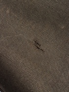 УЦЕНКА Лодка "YUGANA" 2900 СК Light слань+киль, цвет олива - Фото 11