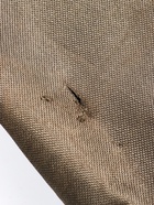 УЦЕНКА Лодка «YUGANA» 2900 СК Light слань+киль, цвет олива - Фото 9