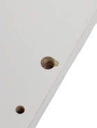 УЦЕНКА Комод КП- 3 пеленальный, 3 ящика, 1000×800×440(730), Ясень шимо светлый/Белый - Фото 10